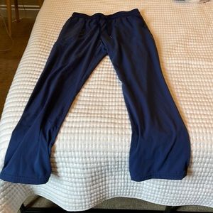 NWOT Wink Scrub Pant
